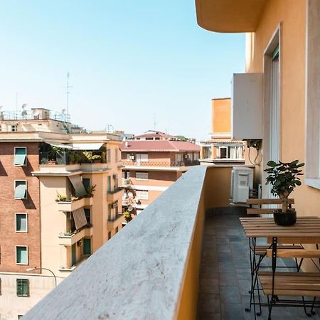 Re Di Roma Apartment מראה חיצוני תמונה