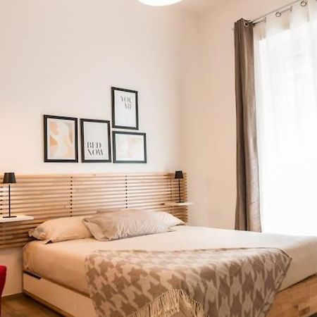 Re Di Roma Apartment מראה חיצוני תמונה
