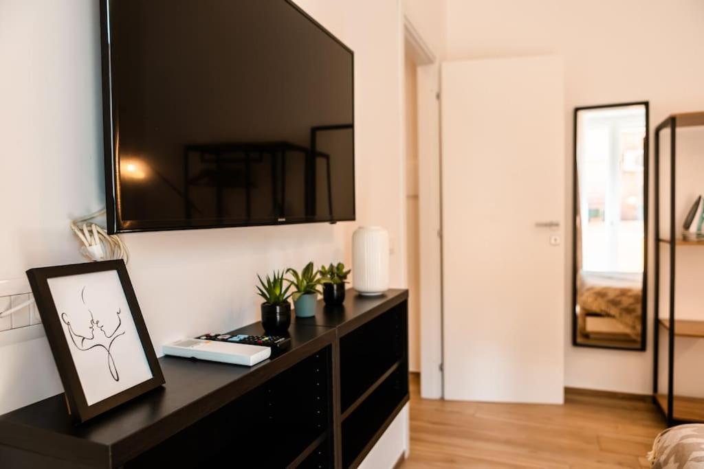 Re Di Roma Apartment מראה חיצוני תמונה