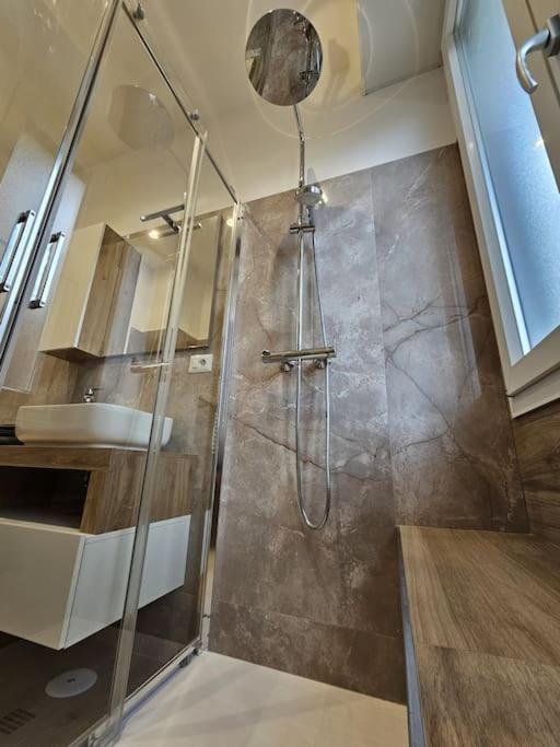 Re Di Roma Apartment מראה חיצוני תמונה