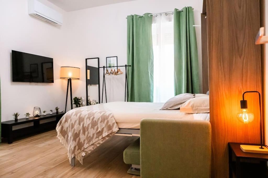 Re Di Roma Apartment מראה חיצוני תמונה