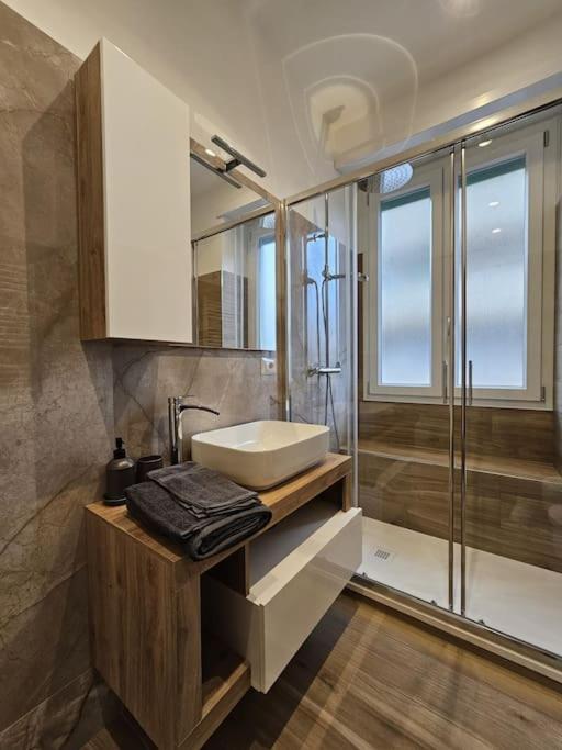 Re Di Roma Apartment מראה חיצוני תמונה