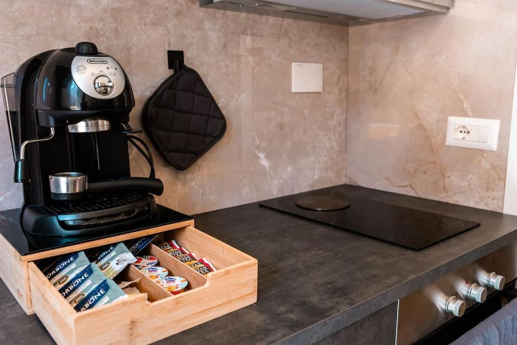 Re Di Roma Apartment מראה חיצוני תמונה