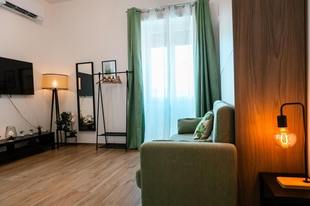 Re Di Roma Apartment מראה חיצוני תמונה