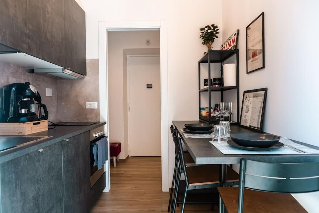 Re Di Roma Apartment מראה חיצוני תמונה