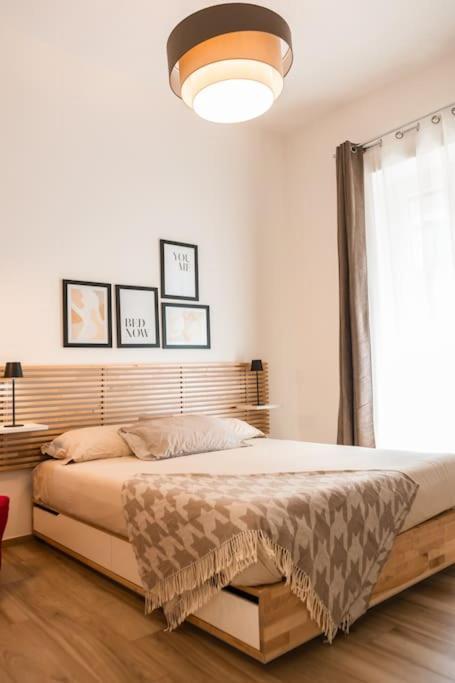 Re Di Roma Apartment מראה חיצוני תמונה
