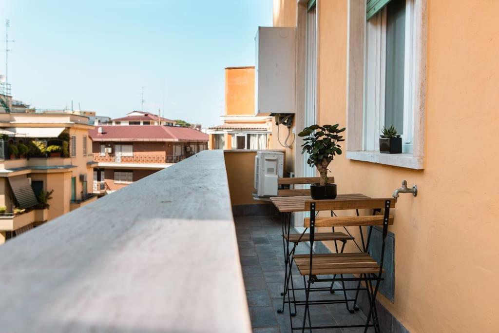 Re Di Roma Apartment מראה חיצוני תמונה