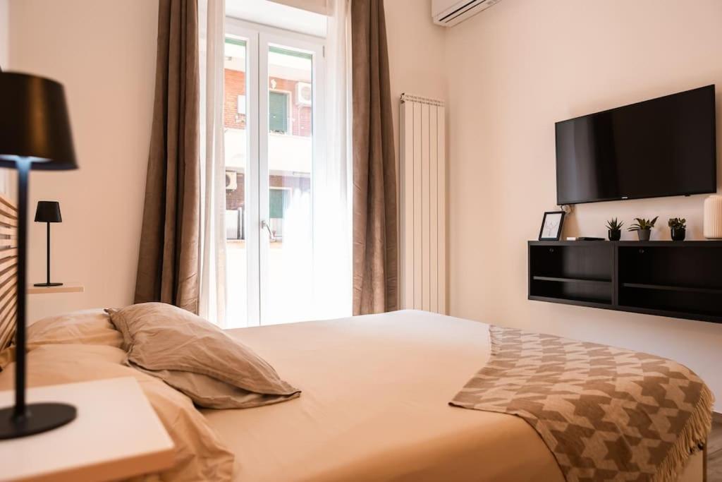 Re Di Roma Apartment מראה חיצוני תמונה